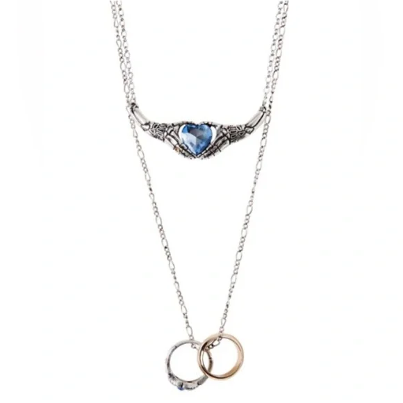 Corpse Bride Deluxe Jewelry Set!! - Picture 2 of 7